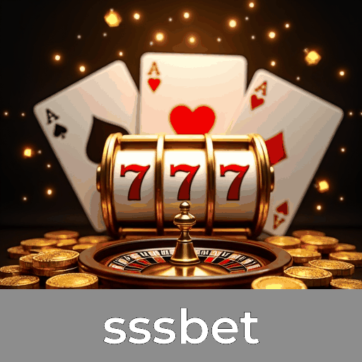sssbet: Bônus Generoso e Promoções Exclusivas