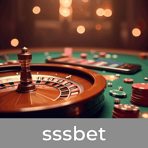 sssbet: Plataforma Confiável para uma Experiência Premium de Apostas