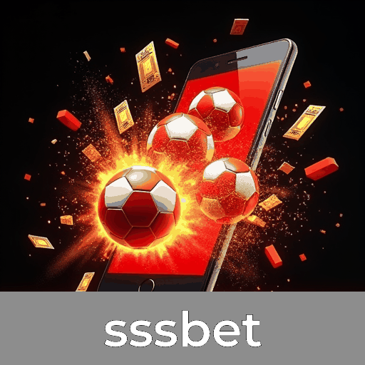 sssbet: A Experiência Imersiva com Variedade de Jogos de Cassino