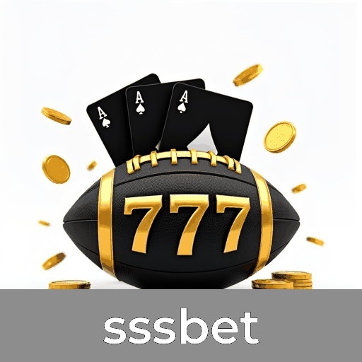 sssbet: Jogos de Cassino Empolgantes e Oportunidades de Ganhar Grandes Prêmios