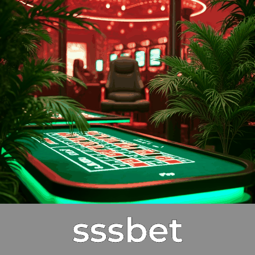 sssbet: Variedade de Jogos Exclusivos e Entretenimento Completo com Slots de Alta Volatilidade e Jogos de Mesa ao Vivo
