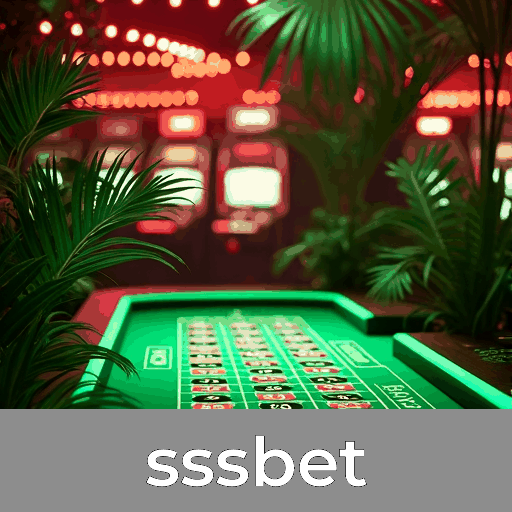 sssbet: Jogos de Cassino Empolgantes e Oportunidades de Ganhar Grandes Prêmios