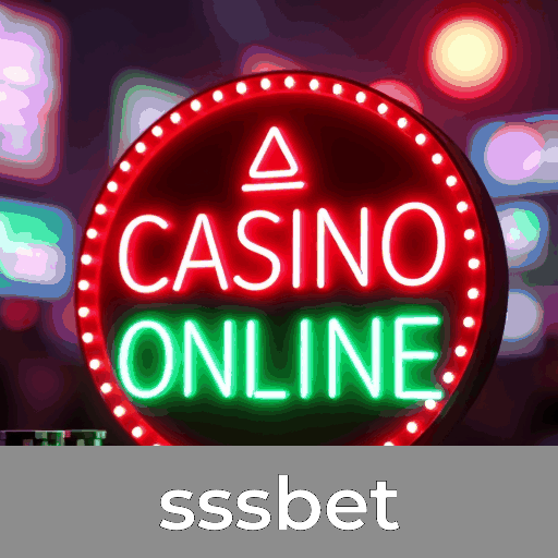 sssbet: Plataforma de Cassino Premiado e Confiável