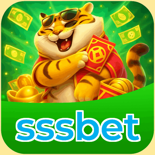 sssbet Fortune - Tiger Ox Mouse